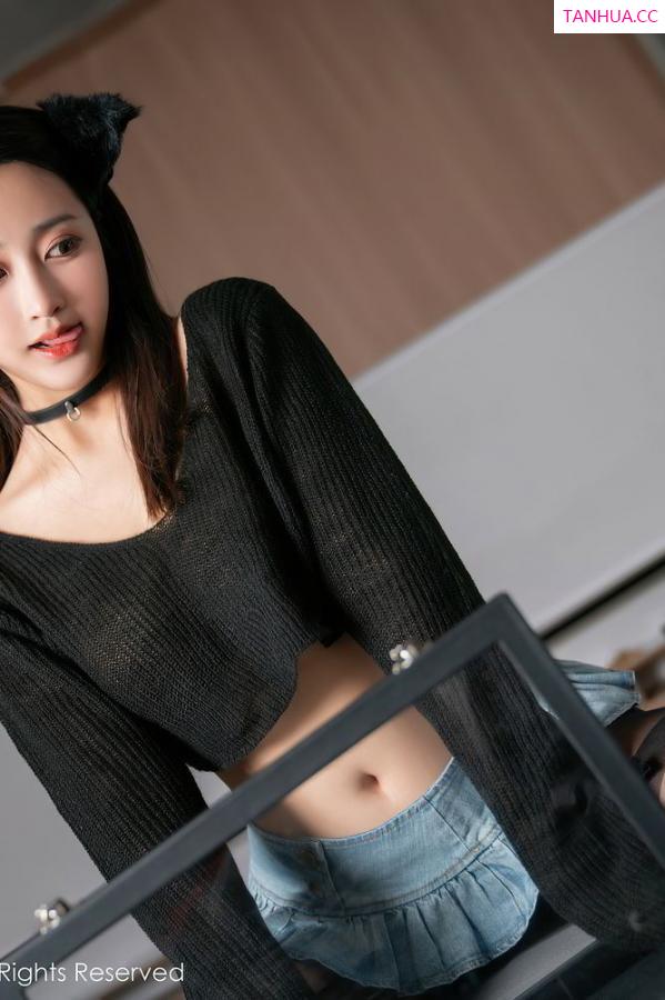 林子欣  [XiuRen]高清写真图 2020.09.04 No.2529 林子欣Freya第3张图片